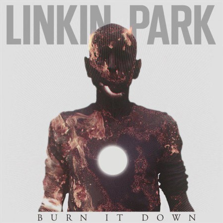 Burn it Dwn nuevo sencillo de Linkin Park
